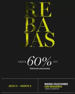 Catálogo Touché | Rebajas Hasta 60% OFF | 2026-07-31T00:00:00.000Z - 2026-08-09T00:00:00.000Z