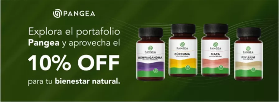 Catálogo Droguerías Colsubsidio | Ofertas exclusivas para nuestros clientes | 2026-07-31T00:00:00.000Z - 2026-08-14T00:00:00.000Z