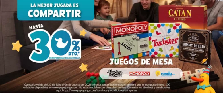 Catálogo Pepe Ganga en Funza | Promociones | 2026-07-31T00:00:00.000Z - 2026-08-06T00:00:00.000Z