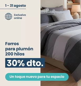 Catálogo Brissa | Ofertas principales y descuentos | 2026-08-01T00:00:00.000Z - 2026-08-31T00:00:00.000Z