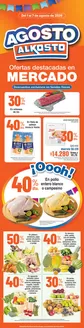 Catálogo Alkosto en Funza | Separata mercado | 2026-08-01T00:00:00.000Z - 2026-08-07T00:00:00.000Z