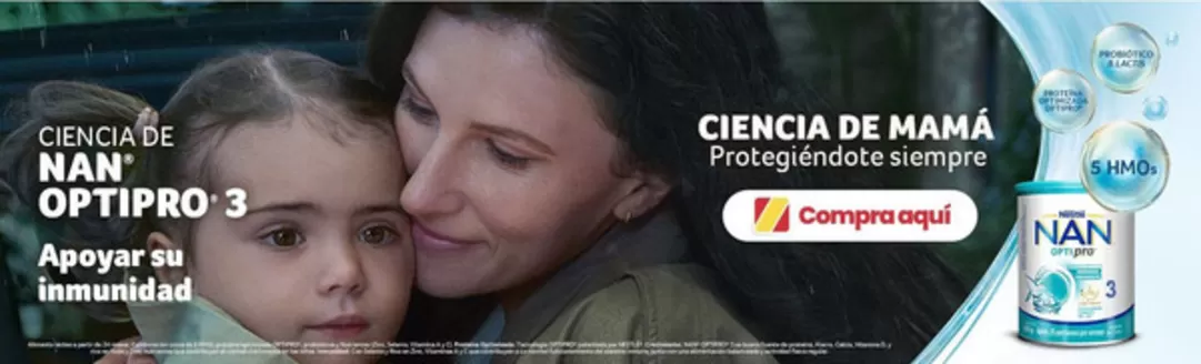 Catálogo La Rebaja en Iza | Ofertas La Rebaja | 2026-08-01T00:00:00.000Z - 2026-08-15T00:00:00.000Z
