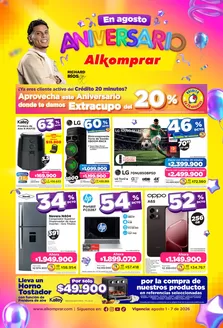 Catálogo Alkomprar | Catalogo.alkomprar.com.co | 2026-08-01T00:00:00.000Z - 2026-08-07T00:00:00.000Z