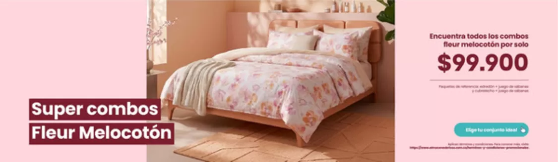 Catálogo Brissa | Descuentos y promociones | 2026-08-03T00:00:00.000Z - 2026-08-17T00:00:00.000Z