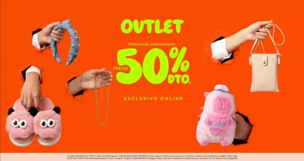 Catálogo Yoi | Outlet Hasta 50% OFF | 2026-08-03T00:00:00.000Z - 2026-09-30T00:00:00.000Z