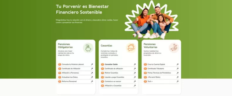 Catálogo Porvenir | Haz tu diagnostico gratis | 2026-08-03T00:00:00.000Z - 2026-10-31T00:00:00.000Z