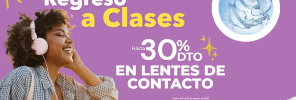 Catálogo Opticentro | Ofertas Especiales | 2026-08-03T00:00:00.000Z - 2026-08-31T00:00:00.000Z