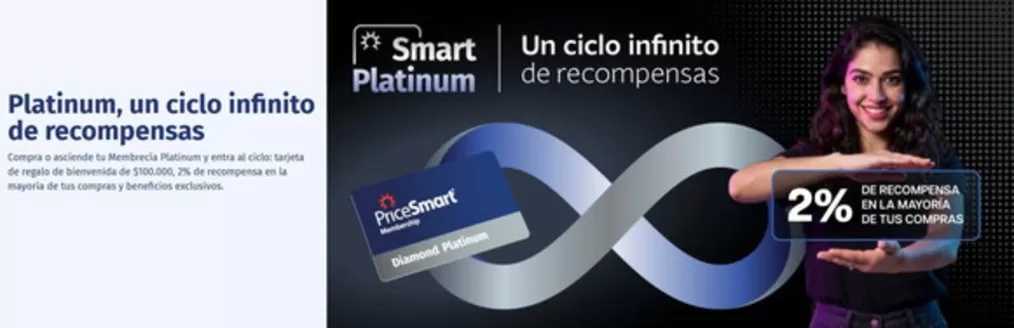 Catálogo PriceSmart | Promocion | 2026-08-04T00:00:00.000Z - 2026-08-31T00:00:00.000Z