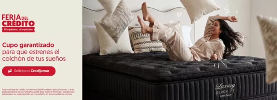 Catálogo Muebles Jamar en Güepsa | Ofertas Muebles Jamar | 2026-08-04T00:00:00.000Z - 2026-08-18T00:00:00.000Z
