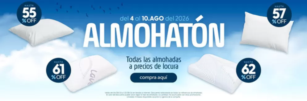 Catálogo Pullman en Nariño Cundinamarca | Ofertas Pullman | 2026-08-04T00:00:00.000Z - 2026-08-10T00:00:00.000Z