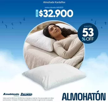 Catálogo Pullman en Nariño Cundinamarca | Promociones actuales | 2026-08-04T00:00:00.000Z - 2026-08-10T00:00:00.000Z