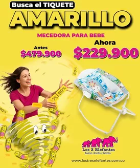 Catálogo Los Tres Elefantes | Ofertas Los Tres Elefantes | 2026-08-05T00:00:00.000Z - 2026-08-19T00:00:00.000Z