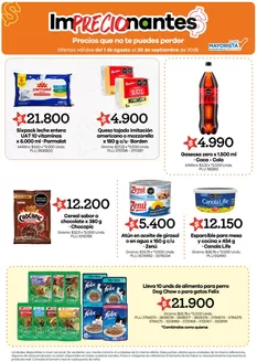 Catálogo Surti Mayorista en Arauquita | ImPRECIOnantes Precios que no te puedes perder | 2026-08-05T00:00:00.000Z - 2026-09-30T00:00:00.000Z