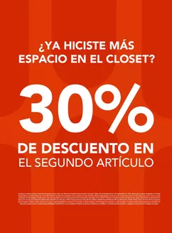Catálogo Payless en Chíquiza | 30% de descuento | 2026-08-05T00:00:00.000Z - 2026-09-02T00:00:00.000Z