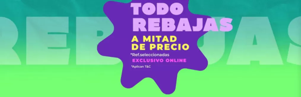 Catálogo MIC | Todo Rebajas | 2026-08-06T00:00:00.000Z - 2026-08-09T00:00:00.000Z