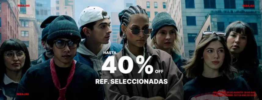 Catálogo Koaj | Ofertas Destacadas del Mes | 2026-08-05T00:00:00.000Z - 2026-09-01T00:00:00.000Z