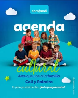 Catálogo Comfandi | Ofertas Comfandi | 2026-08-06T00:00:00.000Z - 2026-08-20T00:00:00.000Z
