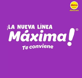 Catálogo Metro | Ofertas Metro | 2026-08-07T00:00:00.000Z - 2026-08-21T00:00:00.000Z