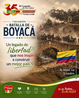 Catálogo MercaCentro | Ofertas Mercacentro | 2026-08-07T00:00:00.000Z - 2026-08-21T00:00:00.000Z
