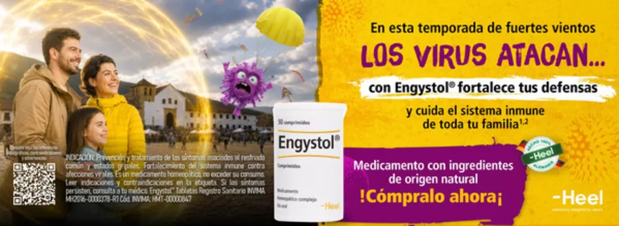 Catálogo Droguerías Colsubsidio | Descuentos y promociones | 2026-08-07T00:00:00.000Z - 2026-08-21T00:00:00.000Z