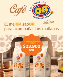 Catálogo Mercados OR | Ofertas Especiales | 2026-08-07T00:00:00.000Z - 2026-08-14T00:00:00.000Z