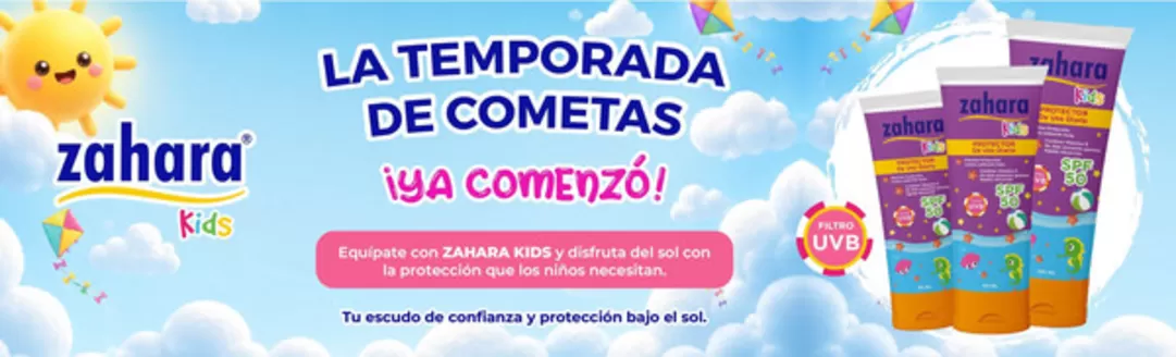 Catálogo La Rebaja en Güicán | Nuestras mejores ofertas para ti | 2026-08-09T00:00:00.000Z - 2026-08-23T00:00:00.000Z