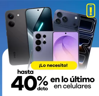 Catálogo Éxito en Santa Bárbara Nariño | Descubre ofertas atractivas | 2026-08-09T00:00:00.000Z - 2026-08-23T00:00:00.000Z