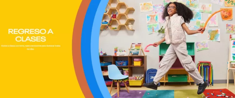 Catálogo Reebok | Regreso a Clases | 2026-08-10T00:00:00.000Z - 2026-09-06T00:00:00.000Z