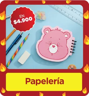 Catálogo Miniso | Ofertas Especiales | 2026-08-10T00:00:00.000Z - 2026-09-30T00:00:00.000Z