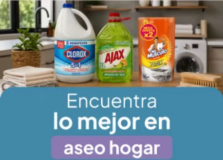 Catálogo Jumbo | Promociones actuales | 2026-08-10T00:00:00.000Z - 2026-08-24T00:00:00.000Z