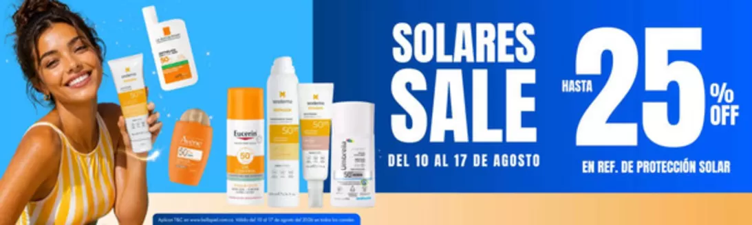 Catálogo Bella Piel | Sale Hasta 25% OFF | 2026-08-10T00:00:00.000Z - 2026-08-17T00:00:00.000Z