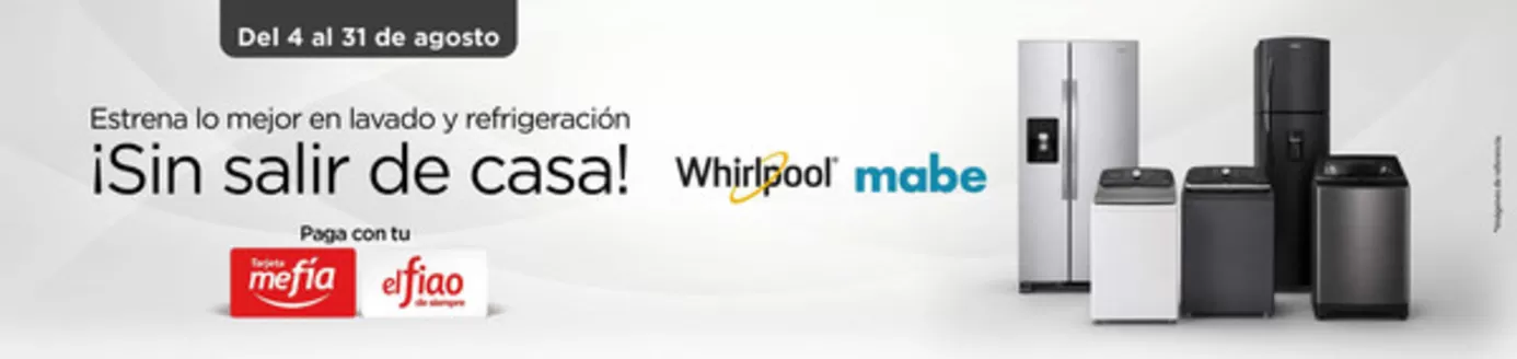 Catálogo Flamingo | Nuestras mejores ofertas para ti | 2026-08-04T00:00:00.000Z - 2026-08-31T00:00:00.000Z