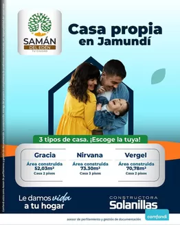 Catálogo Comfandi | Ofertas Comfandi | 2026-08-11T00:00:00.000Z - 2026-08-25T00:00:00.000Z