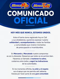 Catálogo MercaTodo | Excelente oferta para cazadores de gangas | 2026-08-11T00:00:00.000Z - 2026-08-25T00:00:00.000Z