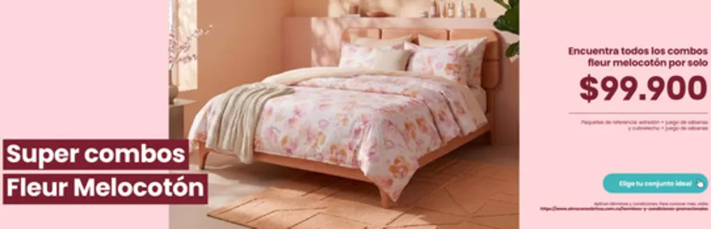 Catálogo Brissa | Ofertas especiales para ti | 2026-08-12T00:00:00.000Z - 2026-08-26T00:00:00.000Z