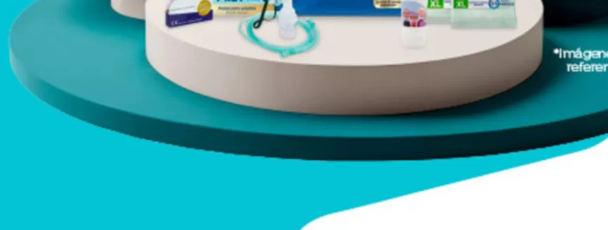 Catálogo Droguerías Colsubsidio | Ofertas exclusivas para nuestros clientes | 2026-08-12T00:00:00.000Z - 2026-08-26T00:00:00.000Z