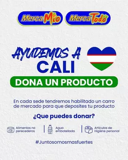Catálogo MercaTodo | Ofertas principales para ahorradores | 2026-08-12T00:00:00.000Z - 2026-08-26T00:00:00.000Z