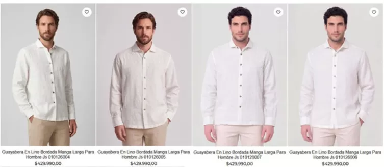 Catálogo Jon Sonen | Precios Especiales | 2026-08-13T00:00:00.000Z - 2026-08-27T00:00:00.000Z