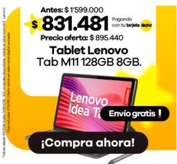 Catálogo Éxito | Ahorra ahora con nuestras ofertas | 2026-08-18T00:00:00.000Z - 2026-08-31T00:00:00.000Z