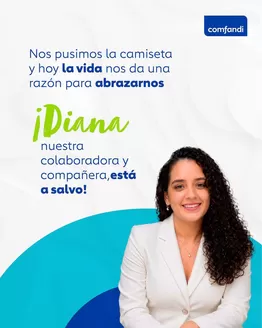 Catálogo Comfandi en Angelópolis | Ofertas Comfandi | 2026-08-13T00:00:00.000Z - 2026-08-27T00:00:00.000Z