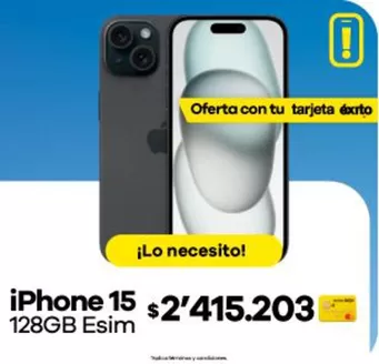 Catálogo Éxito | Descubre ofertas atractivas | 2026-08-14T00:00:00.000Z - 2026-08-28T00:00:00.000Z