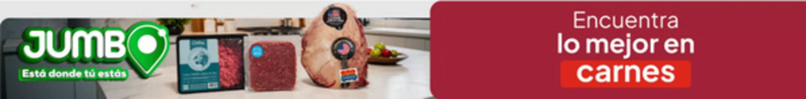Catálogo Jumbo en Santa Bárbara Nariño | Ofertas Jumbo | 2026-08-14T00:00:00.000Z - 2026-08-28T00:00:00.000Z