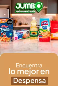 Catálogo Jumbo en Santa Bárbara Nariño | Excelente oferta para todos los clientes | 2026-08-14T00:00:00.000Z - 2026-08-28T00:00:00.000Z