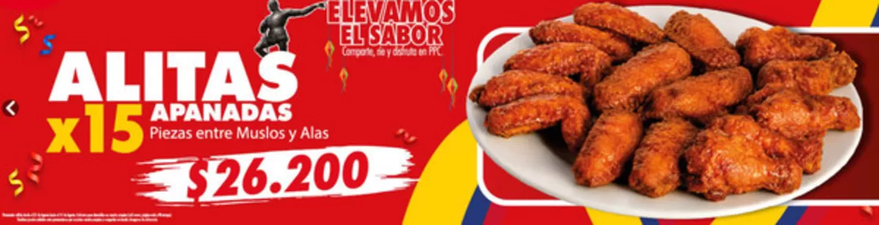 Catálogo PPC | Precios Especiales | 2026-08-14T00:00:00.000Z - 2026-08-31T00:00:00.000Z