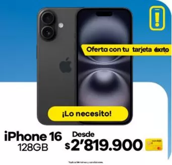 Catálogo Éxito | Ofertas y gangas exclusivas | 2026-08-15T00:00:00.000Z - 2026-08-29T00:00:00.000Z