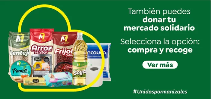 Catálogo Mercaldas | Nuestras mejores ofertas para ti | 2026-08-15T00:00:00.000Z - 2026-08-29T00:00:00.000Z