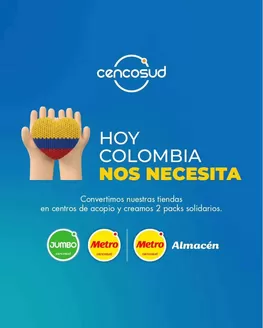 Catálogo Metro | Ofertas Metro | 2026-08-19T00:00:00.000Z - 2026-09-02T00:00:00.000Z