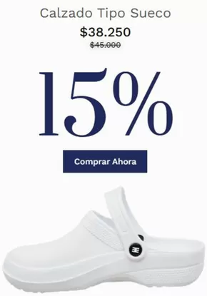 Catálogo Santangel | Hasta 15% off | 2024-12-27T00:00:00.000Z - 2025-07-31T00:00:00.000Z