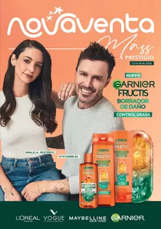 Catálogo Nova Venta | Catálogo PRESTIGIO C14 2 | 2026-08-22T00:00:00.000Z - 2026-09-05T00:00:00.000Z