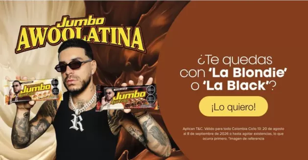 Catálogo Nova Venta | Ofertas principales para todos los cazadores de gangas | 2026-08-20T00:00:00.000Z - 2026-09-08T00:00:00.000Z